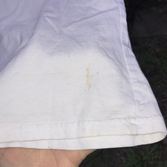 Used Married to the Mob "DIY" Tee - Picture 5 of 7